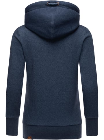 ragwear Hoodie Gripy Bold in Navy22