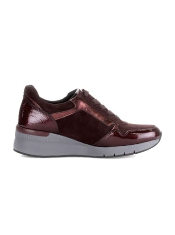 Gabor Sneaker low in rot