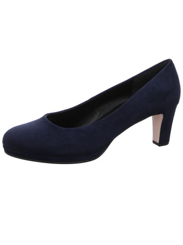Gabor Pumps  in Blau