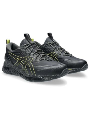 asics UTILITY-Sneaker GEL in GRAPHITGRAU/SCHWARZ