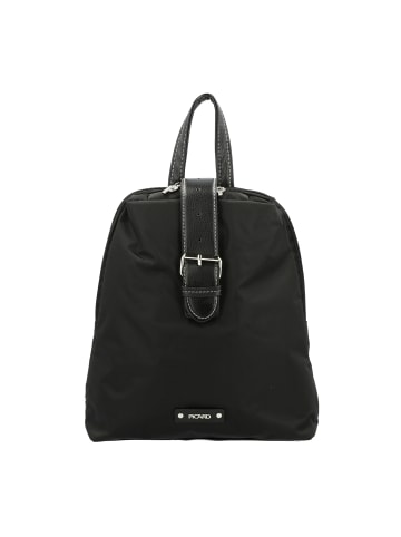 PICARD Rucksack Sonja Schwarz