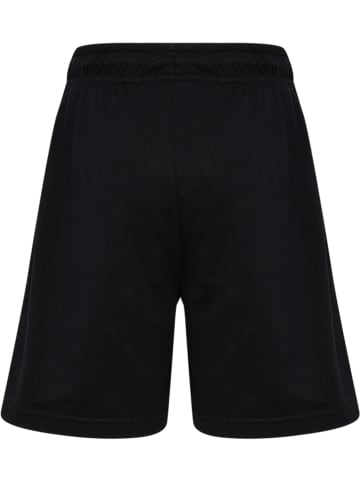 Hummel Hummel Verstellbare Taille Kurze Hose Hmljr Loose Kinder in BLACK