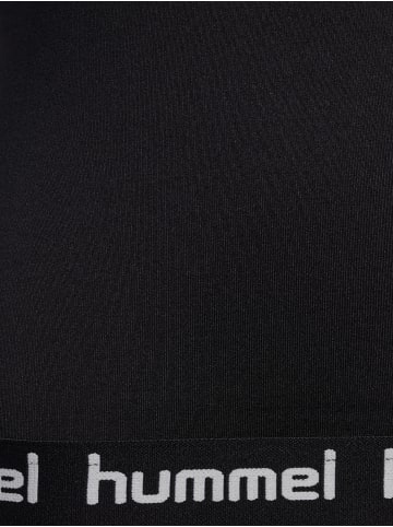 Hummel Top Ringerrücken Hmlnanna Mädchen in BLACK