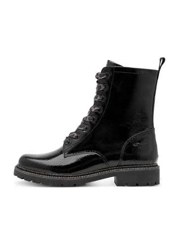 Tamaris Stiefel 1-25231-47 in schwarz