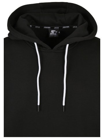 STARTER Sweat & Fleece - Hoodies in black
