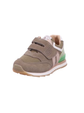bisgaard Sneaker in khaki