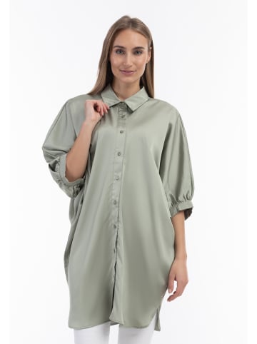 VINAJA Women Bluse in Oliv