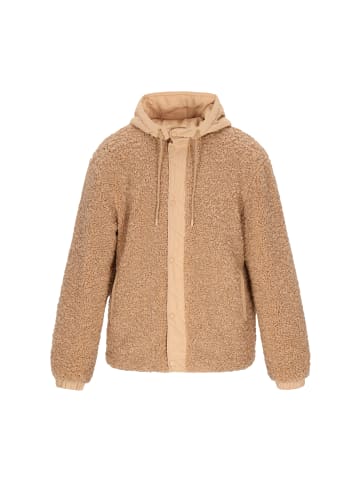 MO Jacket in camel