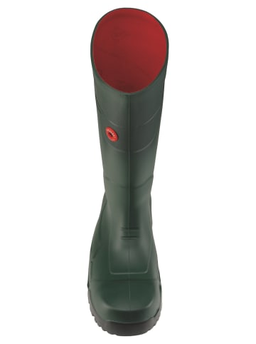 Dunlop Sicherheitsstiefel FieldPRO Thermo+ Full Safety in grün