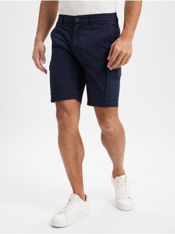 BRAX  Shorts Brazil in marine