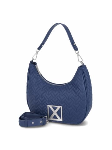 SURI FREY Hobo Bag X ALEXANDER in Blau