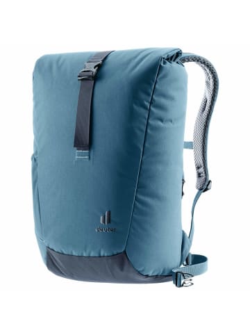 Deuter Stepout 22 - Lifestyle Rucksack 15" 46 cm (atlantic-ink) in atlantic-ink