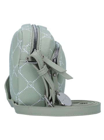 Tamaris Anastasia Classic Umhängetasche 17,5 cm in lightmint
