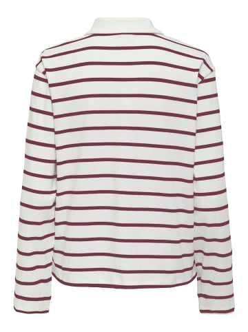 ONLY Polo in Burgundy