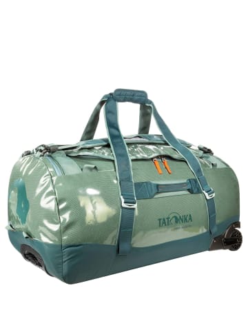 Tatonka Barrel Roller 80 - Rollenreisetasche 75 cm (sage green) in sage green