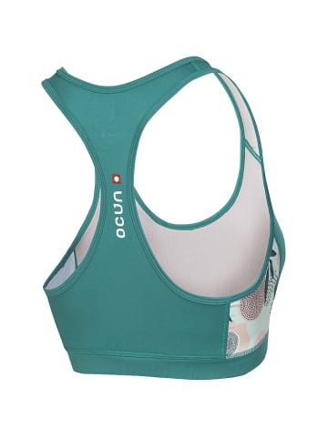OCUN WMISTY BRA in Grün