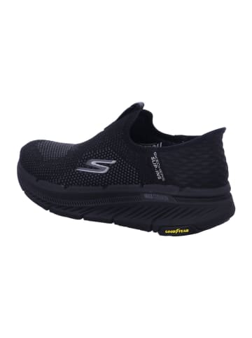 Skechers Slipper in schwarz