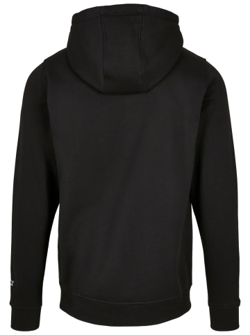 STARTER STARTER Kapuzenpullover in black