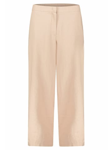 Betty Barclay Hose für Erwachsene in beige