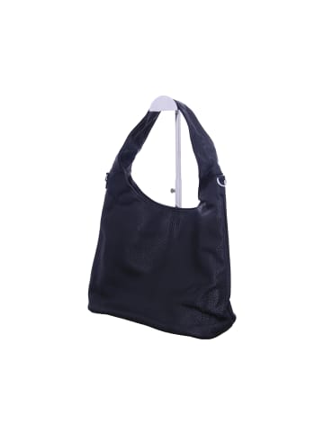 Bag Street Tasche in schwarz