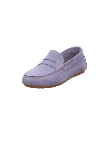 Marc O'Polo Slipper in blau