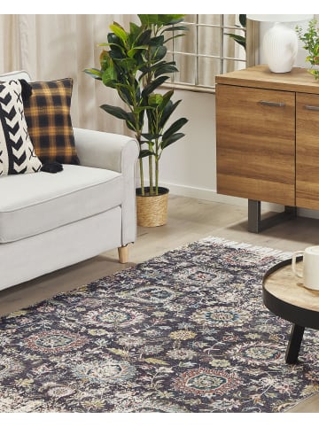 Beliani Kurzflor ARMUTALAN in Bunt - (W) 140 x (H) 1 x (L) 200 cm