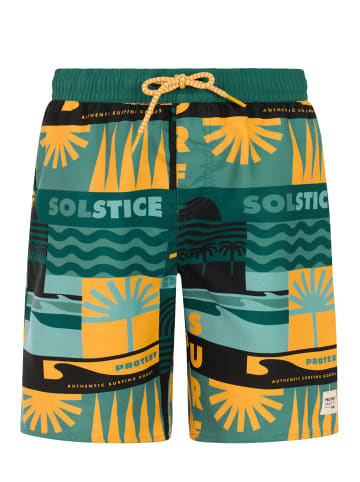 Protest " PRTTonny JR in Dark teal