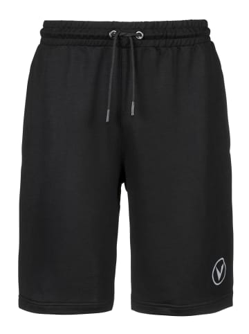 Virtus Shorts Patrick in 1001 Black