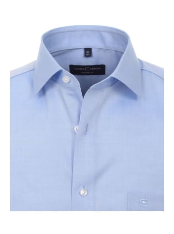 CASAMODA Businesshemd in Blau