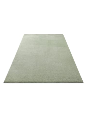 Esprit home Teppich "Vegas" in Licht Grün