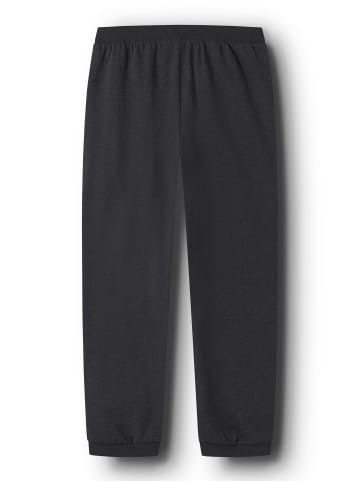 TWO SOON Jogginghose in Black