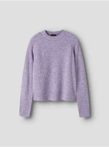 name it Strickpullover in Pastel Lilac1