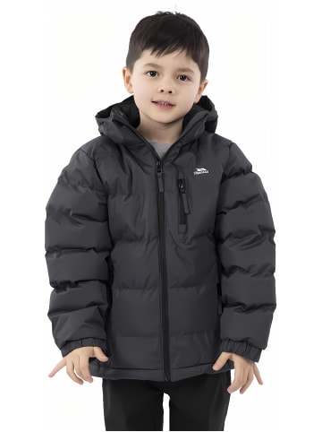 Trespass Kinder Winterjacke in Grau