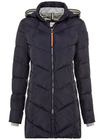 Camel Active Mantel in night blue