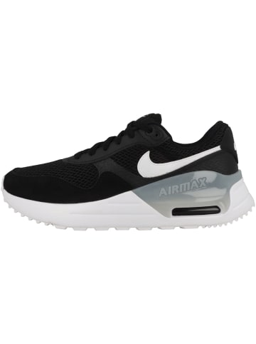 Nike Sneaker low Air Max Systm in schwarz