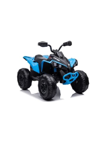 Wisam® Elektrisches Ride-On-Quad CAN-AM Renegade