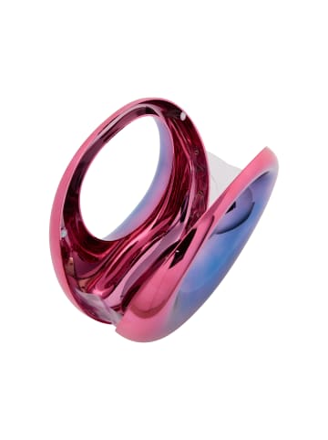myMo at night Women Handbag in pink purple