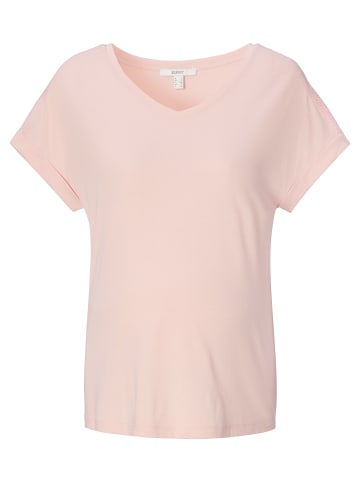 ESPRIT T-Shirt in Blush