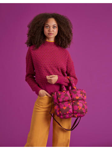 Oilily Hera Handtasche in Braun