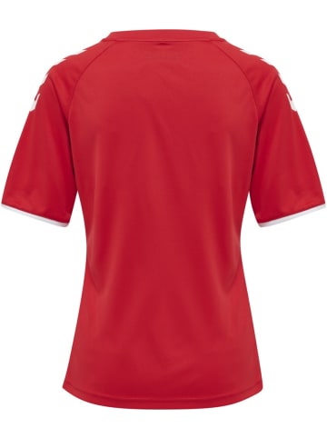 Hummel Shirt in Rot
