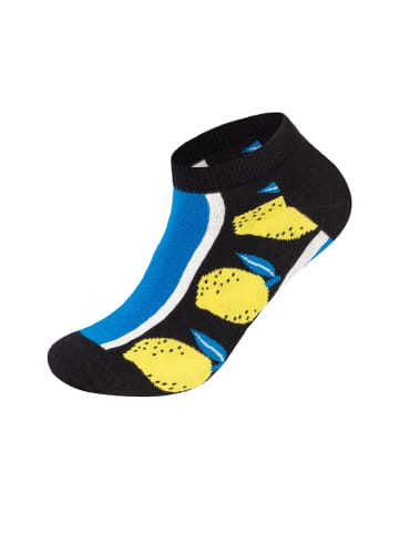 Happy Socks Sneakersocken Low Tomato-Corn-Lemon Socks in multi_coloured
