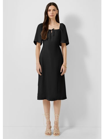 QS Kleid  in  9999_schwarz