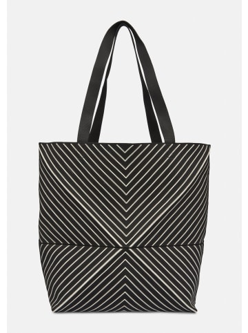 comma Tasche in 99G9_schwarz