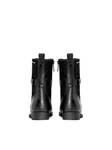 Kazar Chelsea Boots TADEU in Schwarz