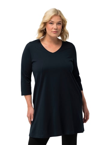 Ulla Popken Longshirt in marine