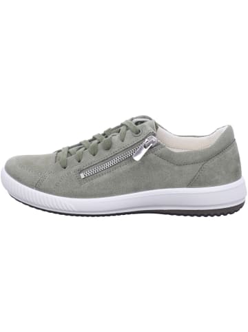 Legero Sneaker Low in grün