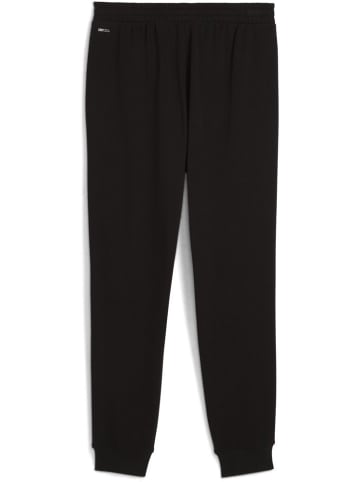 Puma Sporthose "Tad EssentiaLongsleeve French Terry Jogger" in Schwarz