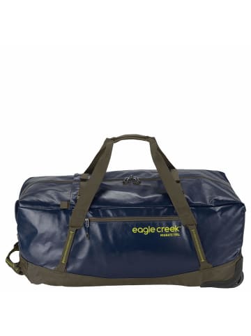 Eagle Creek selection Migrate Wheeled Duffel 130 - Rollenreisetasche 84 cm in rush blue