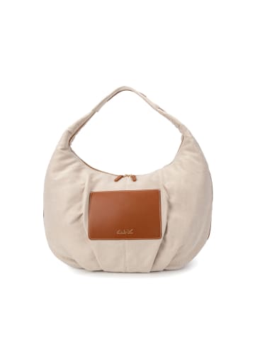 Alviero Martini Umhängetasche in LIGHT BROWN