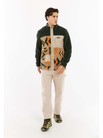 Protest " PRTDon in Kale green